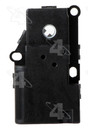 Four Seasons HVAC Blend Door Actuator,HVAC Mode Door Actuator 73017 - view 2