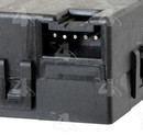 Four Seasons HVAC Blend Door Actuator,HVAC Mode Door Actuator 73017 - view 3