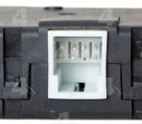 Four Seasons HVAC Blend Door Actuator 73023 - view 3