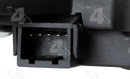 Four Seasons HVAC Blend Door Actuator 73044 - view 3