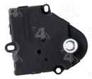 Four Seasons HVAC Blend Door Actuator,HVAC Mode Door Actuator 73055 - view 4