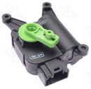 Four Seasons HVAC Blend Door Actuator,HVAC Mode Door Actuator 73086