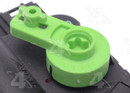 Four Seasons HVAC Blend Door Actuator,HVAC Mode Door Actuator 73086 - view 3