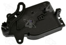 Four Seasons HVAC Recirculation Door Actuator 73087 - view 2