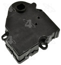 Four Seasons HVAC Recirculation Door Actuator 73091 - view 2