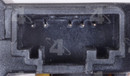 Four Seasons HVAC Defrost Mode Door Actuator,HVAC Floor Mode Door Actuator 73092 - view 3