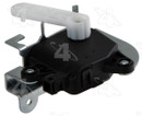 Four Seasons HVAC Blend Door Actuator,HVAC Mode Door Actuator 73143