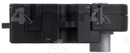 Four Seasons HVAC Mode Door Actuator 73158 - view 3