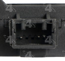 Four Seasons HVAC Recirculation Door Actuator 73161 - view 4