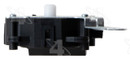 Four Seasons HVAC Mode Door Actuator 73163 - view 4