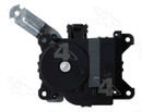 Four Seasons HVAC Mode Door Actuator 73163 - view 5