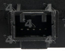 Four Seasons HVAC Recirculation Door Actuator 73165 - view 7