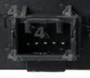 Four Seasons HVAC Blend Door Actuator 73182 - view 2