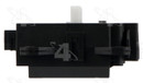 Four Seasons HVAC Mode Door Actuator,HVAC Recirculation Door Actuator 73189 - view 3