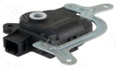 Four Seasons HVAC Mode Door Actuator 73206