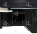 Four Seasons HVAC Mode Door Actuator 73212 - view 2