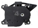 Four Seasons HVAC Mode Door Actuator 73277 - view 7