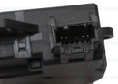Four Seasons HVAC Floor Mode Door Actuator,HVAC Recirculation Door Actuator 73297 - view 2