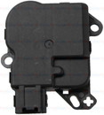 Four Seasons HVAC Floor Mode Door Actuator,HVAC Recirculation Door Actuator 73297 - view 3
