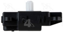 Four Seasons HVAC Defrost Mode Door Actuator,HVAC Mode Door Actuator 73322 - view 4