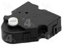 Four Seasons HVAC Heater Water Shut-Off Valve Actuator,HVAC Recirculation Door Actuator 73335