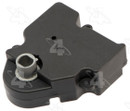 Four Seasons HVAC Mode Door Actuator,HVAC Recirculation Door Actuator 73337