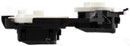 Four Seasons HVAC Mode Door Actuator 73343 - view 4
