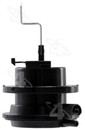 Four Seasons HVAC Defrost Mode Door Actuator,HVAC Floor Mode Door Actuator 73349 - view 4