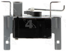 Four Seasons HVAC Mode Door Actuator 73357 - view 3
