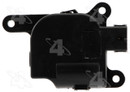 Four Seasons HVAC Recirculation Door Actuator 73363 - view 2