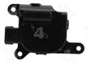Four Seasons HVAC Blend Door Actuator,HVAC Mode Door Actuator 73378 - view 2