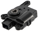 Four Seasons HVAC Mode Door Actuator 73396