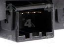 Four Seasons HVAC Mode Door Actuator 73415 - view 2