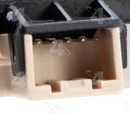 Four Seasons HVAC Blend Door Actuator 73417 - view 4