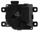 Four Seasons HVAC Mode Door Actuator 73434 - view 4