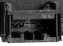 Four Seasons HVAC Recirculation Door Actuator 73444 - view 3