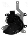 Four Seasons HVAC Blend Door Actuator 73465 - view 2