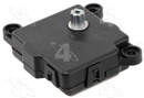 Four Seasons HVAC Blend Door Actuator 73494
