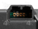 Four Seasons HVAC Blend Door Actuator 73494 - view 5
