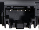 Four Seasons HVAC Blend Door Actuator,HVAC Recirculation Door Actuator 73589 - view 4