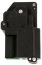 Four Seasons HVAC Blend Door Actuator,HVAC Mode Door Actuator 73644 - view 6