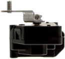 Four Seasons HVAC Mode Door Actuator 73646 - view 7