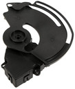 Four Seasons HVAC Mode Door Actuator 73656