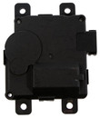 Four Seasons HVAC Recirculation Door Actuator 73659 - view 6
