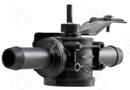 Four Seasons HVAC Heater Control Valve 74628