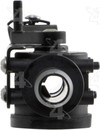 Four Seasons HVAC Heater Control Valve 74628 - view 3