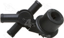 Four Seasons HVAC Heater Control Valve 74775 - view 5