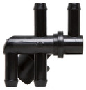 Four Seasons HVAC Heater Control Valve 74809 - view 6