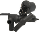 Four Seasons HVAC Heater Control Valve 74853 - view 2