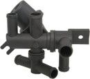 Four Seasons HVAC Heater Control Valve 74853 - view 3